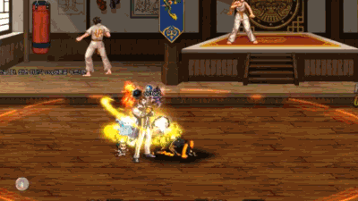 《DNF》男圣职者新护石属性汇总7