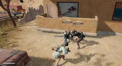 《绝地求生》皮肤共享方法介绍4