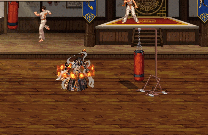 DNF驱魔重做技能_dnf驱魔重做技能是什么