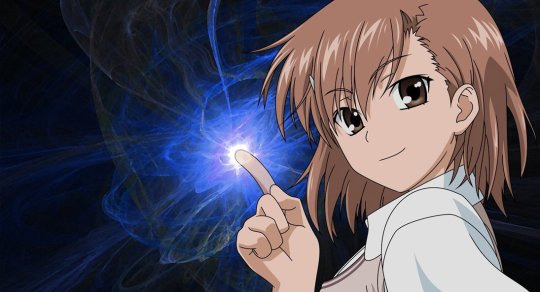 《幻想全明星》御坂美琴介绍1