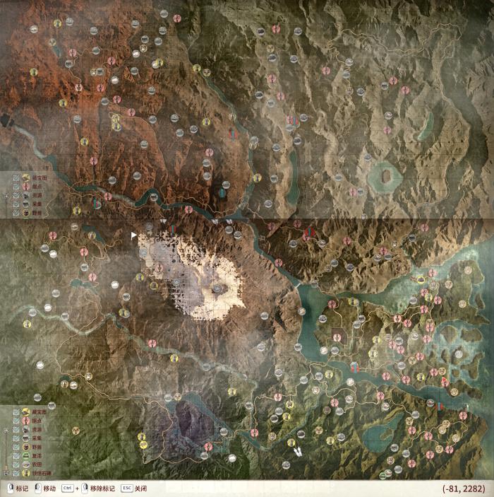 帝国神话流民在哪1