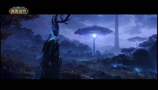 《魔兽世界》档案员的羽毛笔怎么获得1