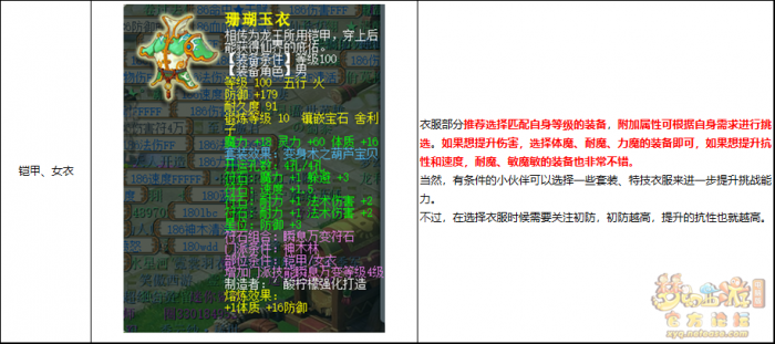 梦幻西游天罡地煞配置推荐17