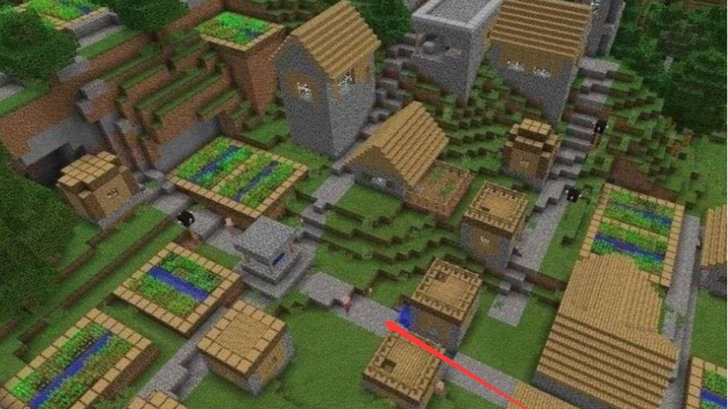 我的世界魂师生存神器怎么用4