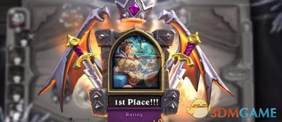 炉石传说酒馆战棋和刀塔自走棋玩法区别3