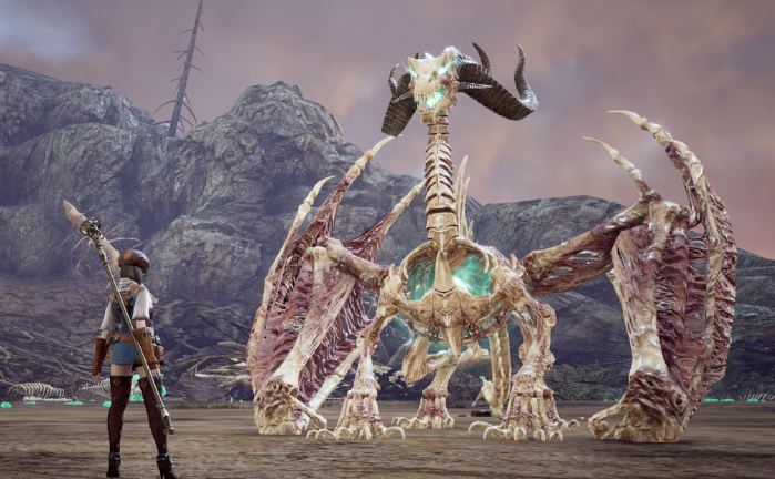 神佑释放骨龙坐标_神佑释放骨龙掉落什么装备