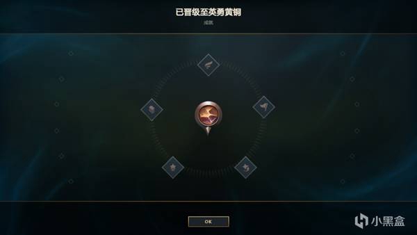 LOL挑战系统是什么2