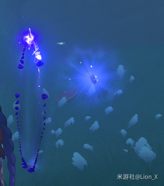 原神进入夜雾之门成就攻略33