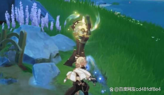 原神芒荒机制什么意思3