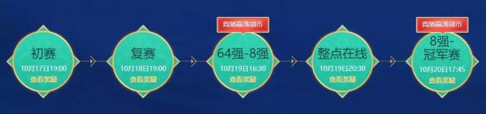 《天涯明月刀》金秋版本恋战天涯新外观预览10