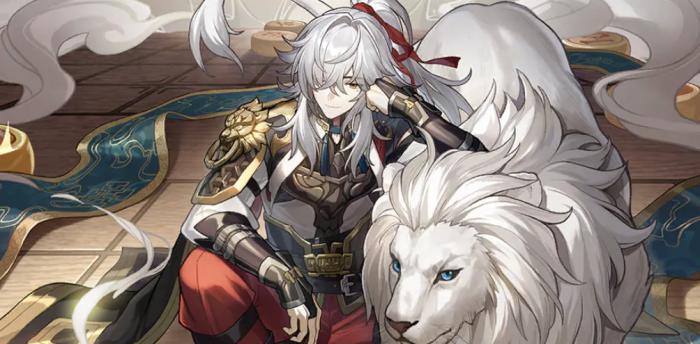 崩坏星穹铁道景元使用指南1