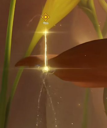 原神前往上层平台怎么过2