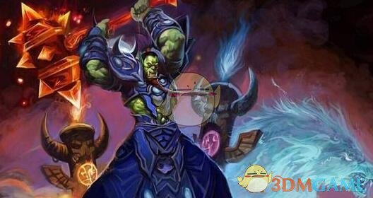 《魔兽世界》奶萨心能选择1