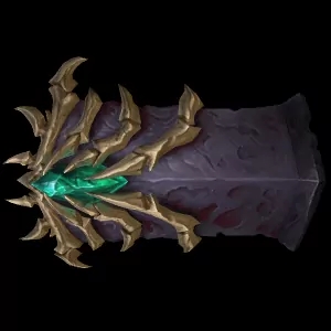 《魔兽世界》魂选壁垒怎么获得2