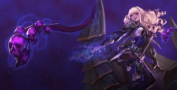 《DNF》伤害爆表的冷门职业盘点1