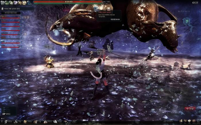 洛奇英雄传新手游戏经验心得_洛奇英雄传攻略心得