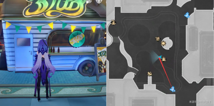 崩坏星穹铁道食不过三成就_崩坏星穹铁道官服