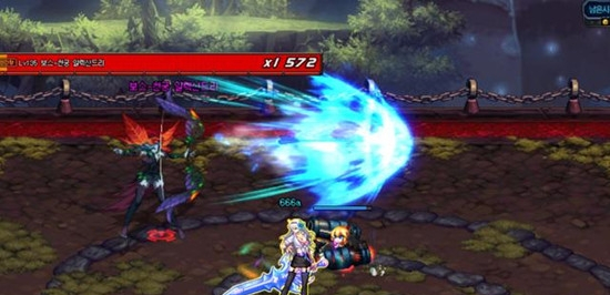 《DNF》普雷破灭圣地打法攻略2