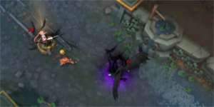 《幻想全明星》塞巴斯蒂安介绍6