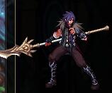 DNF沙岩幻戟获得方法_dnf沙岩幻戟vs万夫之勇