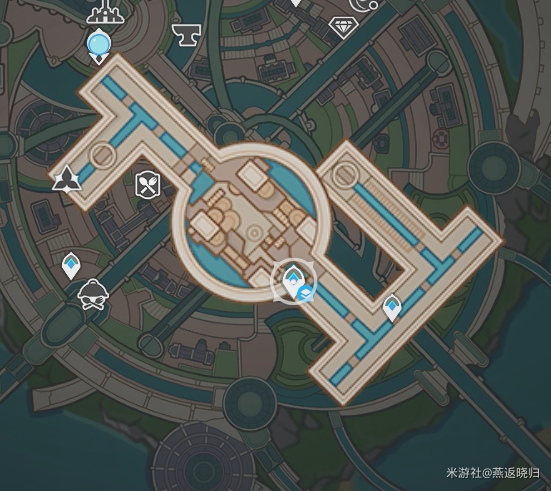 原神尘世巡游第四辑攻略13