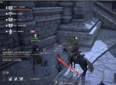 神佑释放等级攻略5