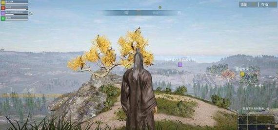 《武侠乂》空牙匕首使用技巧一览1