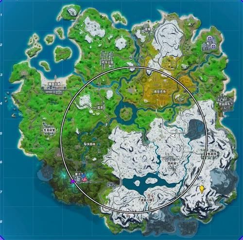 堡垒之夜救护者vS迷惑者任务完成_堡垒之夜和强壮头目救护者以及假人交谈