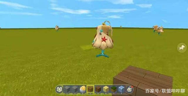 迷你世界美人鱼boss怎么召唤2