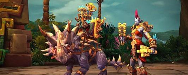 魔兽世界猎人通灵领主技能_wow通灵猎人