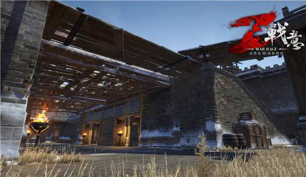 《战意》困斗之兽玩法介绍3