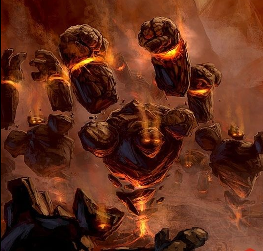 《魔兽世界》怀旧服加尔掉落物品一览1