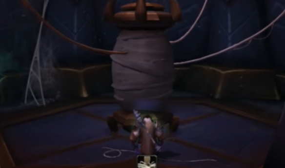 魔兽世界命纹之针怎么获得3