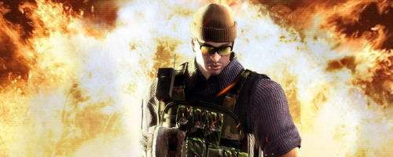 穿越火线菜单无法运行办_怎么找到穿越火线运行图标信息