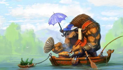 魔兽世界烈焰石英法杖哪里出_烈焰在哪刷