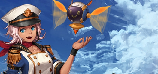 《DNF》疯狂飓风获得方法1