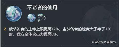 崩坏星穹铁道棺的回响用途和抽取建议4