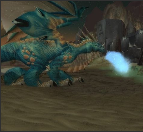 《魔兽世界》怀旧服亚雷戈斯掉落物品一览1