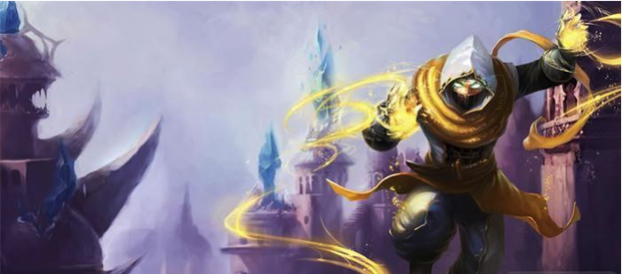 《LOL》Doinb上分黑科技1