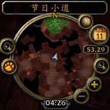 魔兽世界巴尔萨冯在哪1