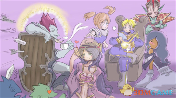 《炉石传说》拉斯塔哈的大乱斗核爆牧卡组攻略9