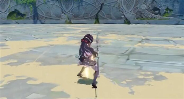 原神申鹤怎么了2