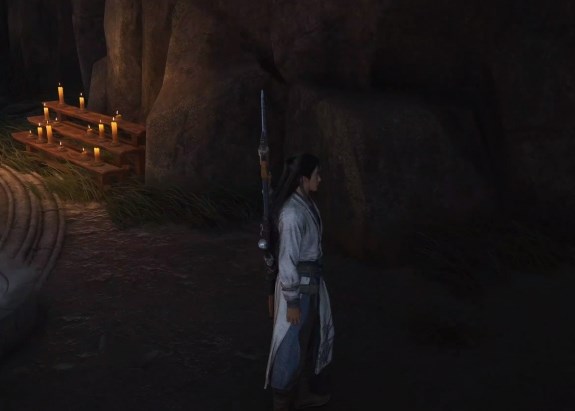 燕云十六声太极之谜解密攻略1