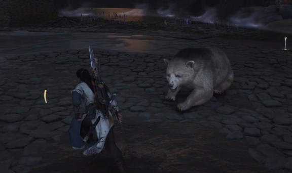 燕云十六声太极之谜解密攻略3