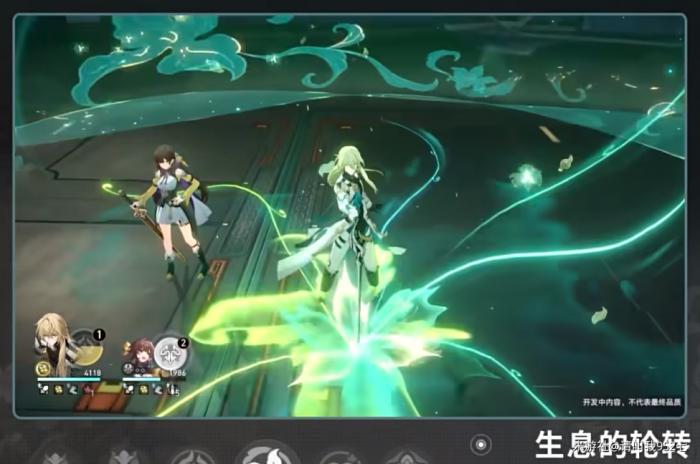 崩坏星穹铁道简单分析一下罗刹3