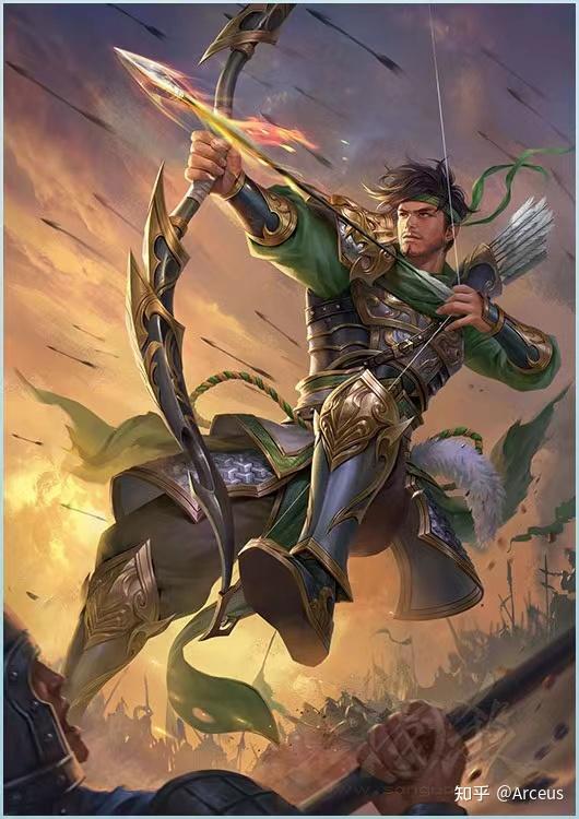 三国杀蒋钦技能介绍1