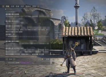 神佑释放怎么分享装备5