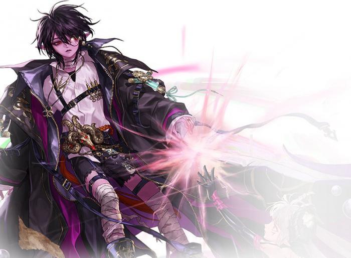 《DNF》次元三觉技能视频演示1