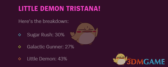 《LOL》小炮新皮肤确定为小恶魔3