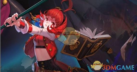 《DNF》召唤师CP技能系统分析1